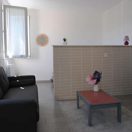 Du Holiday home Lourdes