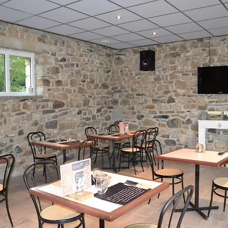 Holiday home Du Lourdes