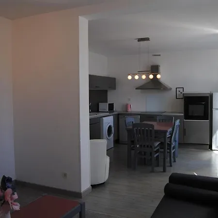 Du Holiday home