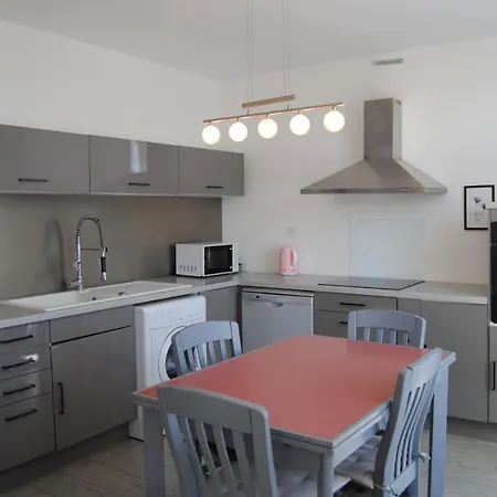 Holiday home Du